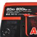 Автомобильный аккумулятор ZAP AGM (L3) 80Ah 800A R+ 580 02z